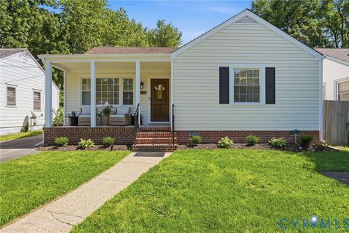 2921 Dellrose Ave, Henrico, VA, 23228-5016 | Card Image