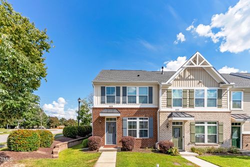 505 Berry Chase Way, Cary, NC, 27519-6497 | Card Image