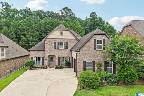 1166 Bristol Way, BIRMINGHAM, AL, 35242-5653 | Card Image
