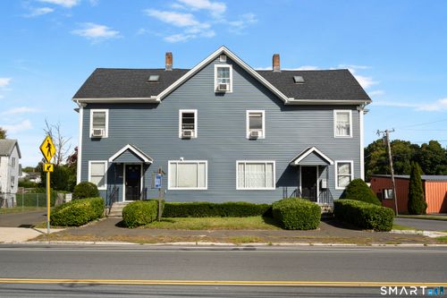 57-59 West St, Danbury, CT, 06810-6536 | Card Image