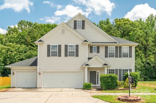 3043 Streamlet Way, Monroe, NC, 28110-6328 | Card Image