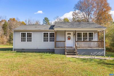 104 Briar Hook Rd, House other with 3 bedrooms, 1 bathrooms and null parking in GLADSTONE VA | Image 2