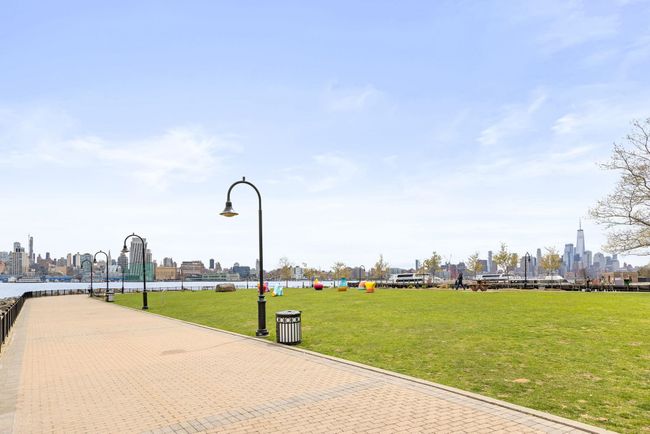 APT-1209 - 1025 Maxwell Ln, Condo with 1 bedrooms, 2 bathrooms and null parking in Hoboken NJ | Image 30