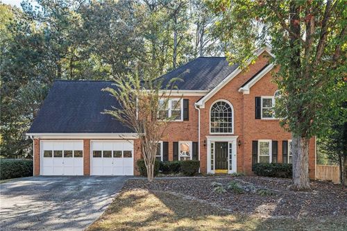 1427 Fenwick Dr Sw, marietta, GA, 30064-2793 | Card Image