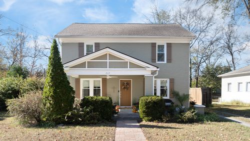 717 N Church St, Murfreesboro, TN, 37130-2824 | Card Image