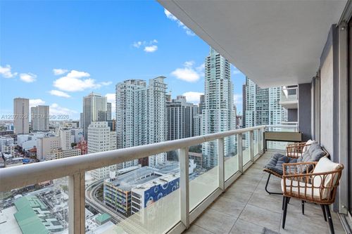 2507-50 Biscayne Blvd, Miami, FL, 33132-2905 | Card Image