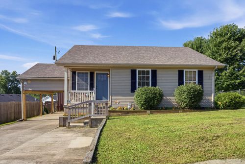 22 Apache Trl, Winchester, KY, 40391-2202 | Card Image