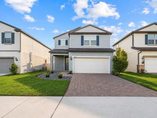 2704 Vista Verde Ln, KISSIMMEE, FL, 34744-9014 | Card Image