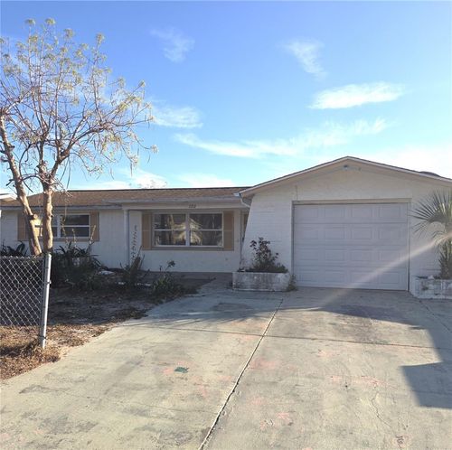 7212 Gulf Highlands Dr, PORT RICHEY, FL, 34668-1409 | Card Image