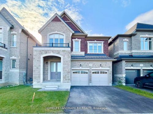 119 Prairie Rose Dr, Richmond Hill, ON, L4S0M8 | Card Image