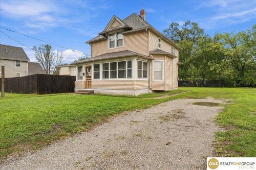 4809 N 24th Street, Omaha, NE, 68110 | Card Image