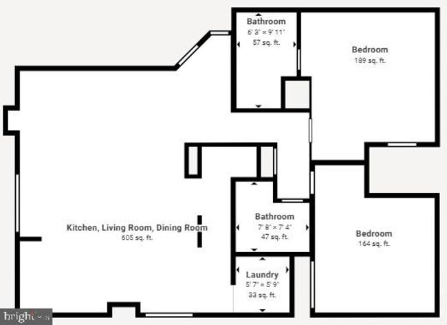542 Hidden Acres Rd, House other with 3 bedrooms, 3 bathrooms and null parking in MOUNT STORM WV | Image 67