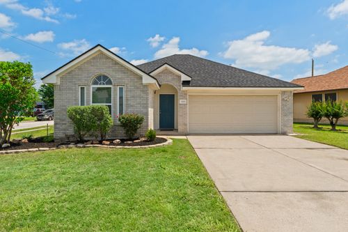 1501 Catherine Ct, Round Rock, TX, 78664-7076 | Card Image