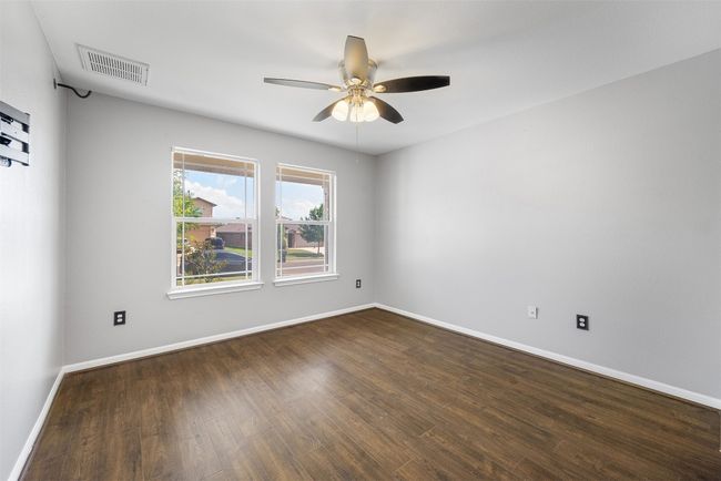 First bedroom in front of home | Image 10