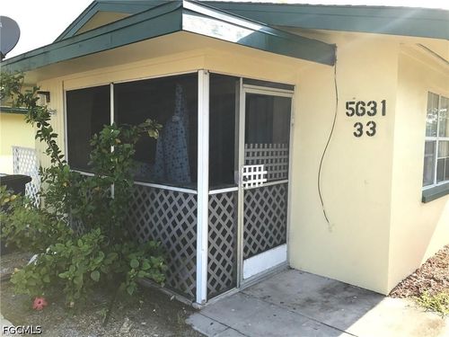 5631 10th Ave, FORT MYERS, FL, 33907-2930 | Card Image