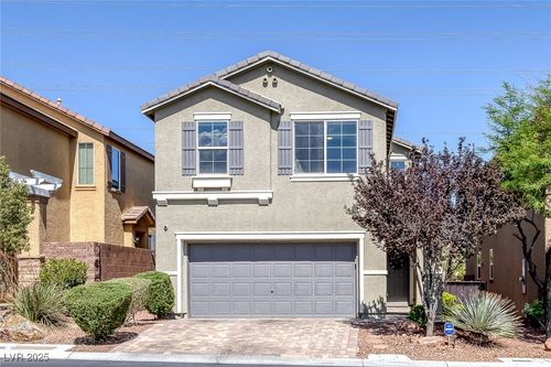 7720 Houston Peak St, Las Vegas, NV, 89166-5104 | Card Image