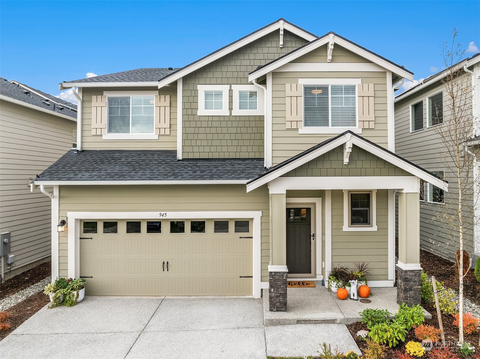 121st Ave, Lake Stevens, WA 98258