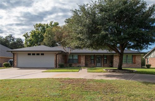 5217 Links Drive, Waco, TX, 76708 | Card Image