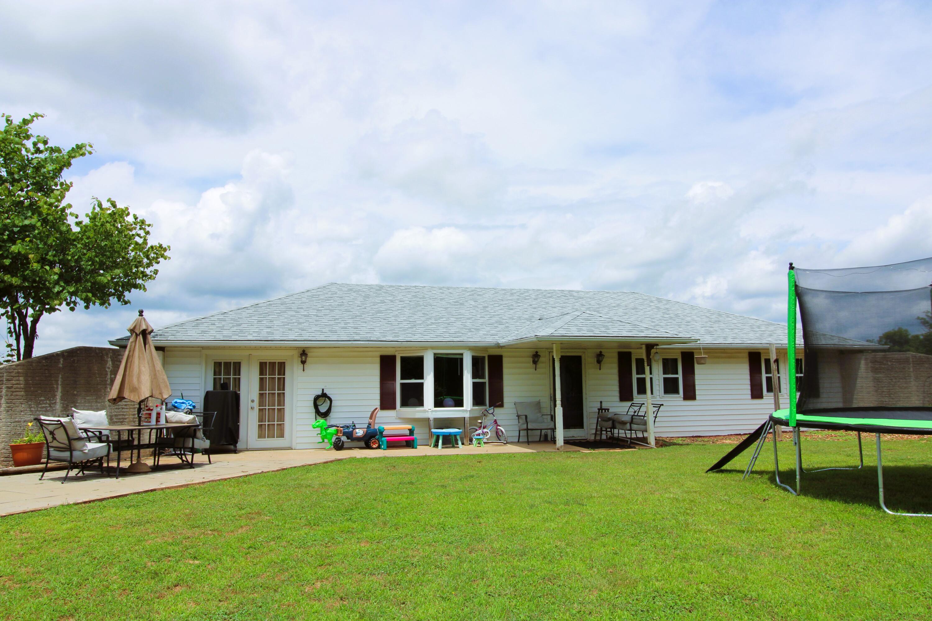 Oldfield Rd, Sparta, MO 65753