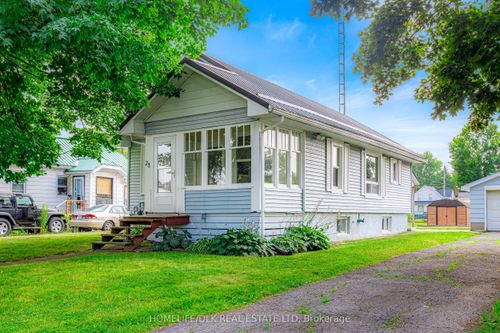 23 Davis Dr, South Dundas, ON, K0E1K0 | Card Image