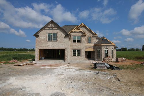 9 Wofford Dr, Clarksville, TN, 37042 | Card Image