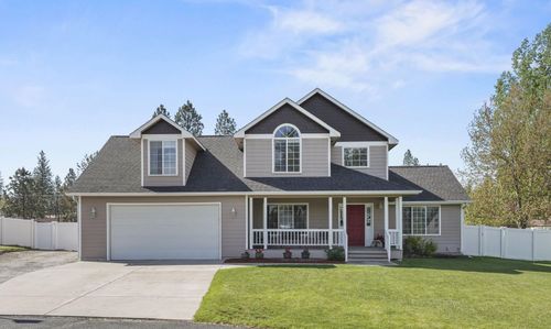 3916 E Tanager Ln, Mead, WA, 99021-9553 | Card Image