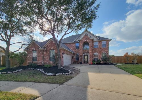 22631 Two Lakes Dr, Tomball, TX, 77375-2079 | Card Image