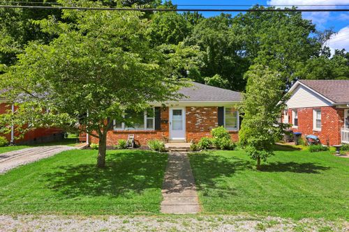 249 Rancho Dr, Frankfort, KY, 40601 | Card Image