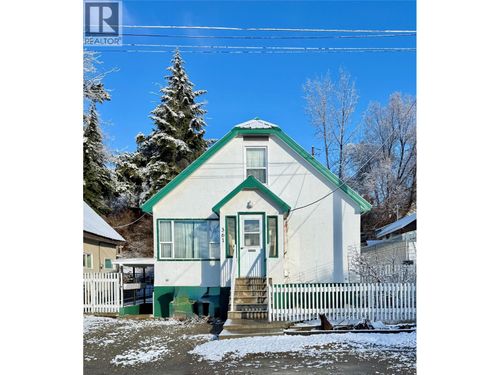 361 Ritchie Street, Kimberley, BC, V1A1M3 | Card Image