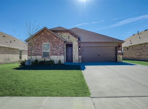 10908 Summer Rain Blvd, Aubrey, TX, 76227-1139 | Card Image