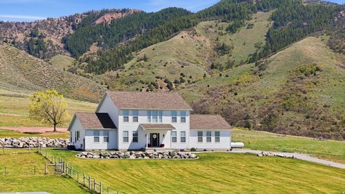 6605 N Country Estates Ln, Malad City, ID, 83252-4716 | Card Image