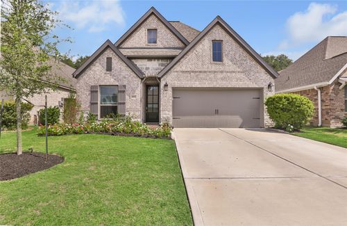8499 International Falls Dr, Porter, TX, 77365-7807 | Card Image