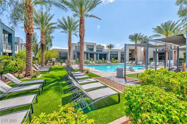 UNIT-211 - 11258 Essence Point Ave, Condo with 2 bedrooms, 2 bathrooms and null parking in Las Vegas NV | Image 13