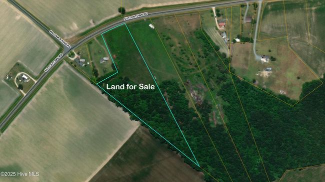 0 Suttontown Rd, Home with 0 bedrooms, 0 bathrooms and null parking in Newton Grove NC | Image 6