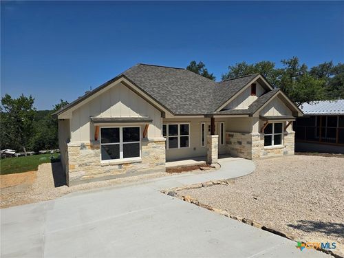 1645 Pecan Cir, Canyon Lake, TX, 78133-2616 | Card Image