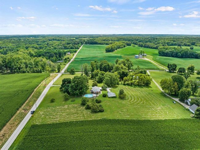 0 S County Road 400 W, Home with 0 bedrooms, 0 bathrooms and null parking in Rockport IN | Image 4