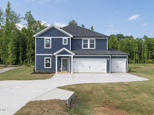 104 Stradshire Court, Zebulon, NC, 27597 | Card Image