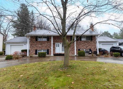 3117-3115-3117 Beech St, Midland, MI, 48642-5946 | Card Image