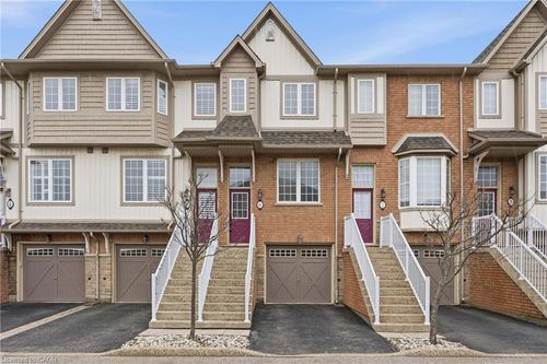 6-170 Dewitt Rd, Stoney Creek, ON, L8E0B4 | Card Image