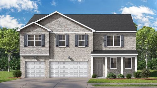 2232 Edgecombe Lane, Dacula, GA, 30019 | Card Image