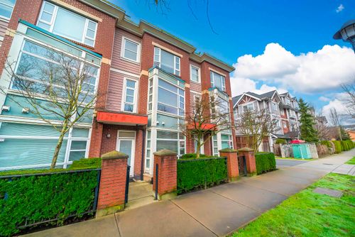 2-6611 Eckersley Rd, Richmond, BC, V6Y0B7 | Card Image