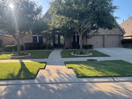 30614 Indigo Falls Dr, Brookshire, TX, 77423-2761 | Card Image