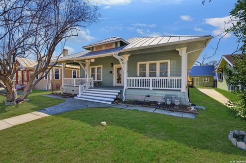 138 Dunning Ave, San Antonio, TX, 78210-2875 | Card Image