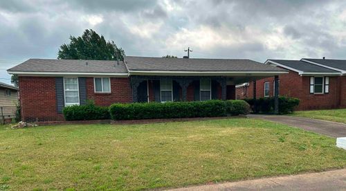2540 Keen Rd, Memphis, TN, 38106-8526 | Card Image