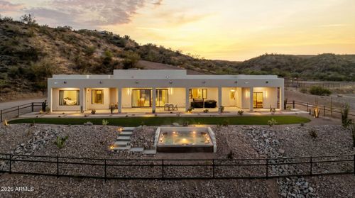 1255 W Grantham Ranch Rd, Wickenburg, AZ, 85390-0103 | Card Image