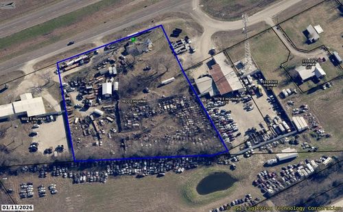 9820 E Highway 175, Kemp, TX, 75143-3363 | Card Image