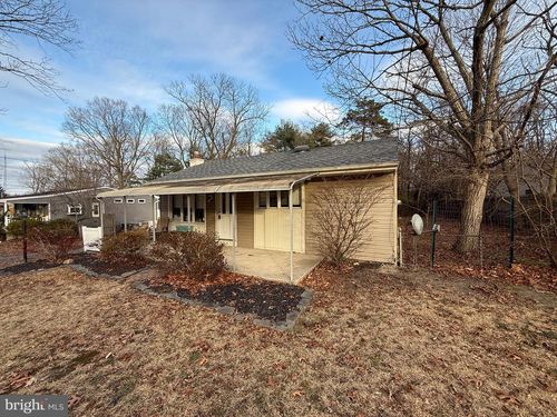 1452 14th Ave, WILLIAMSTOWN, NJ, 08094-4531 | Card Image