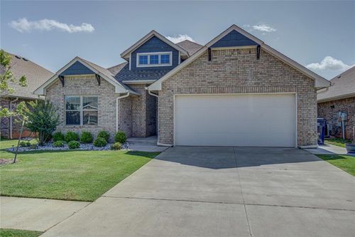 3800 Palmetto Trail, Oklahoma City, OK, 73179 | Card Image