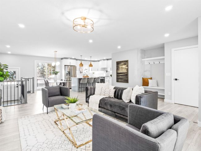 2731 Conrad Dr Nw, House detached with 5 bedrooms, 3 bathrooms and 2 parking in Calgary AB | Image 8