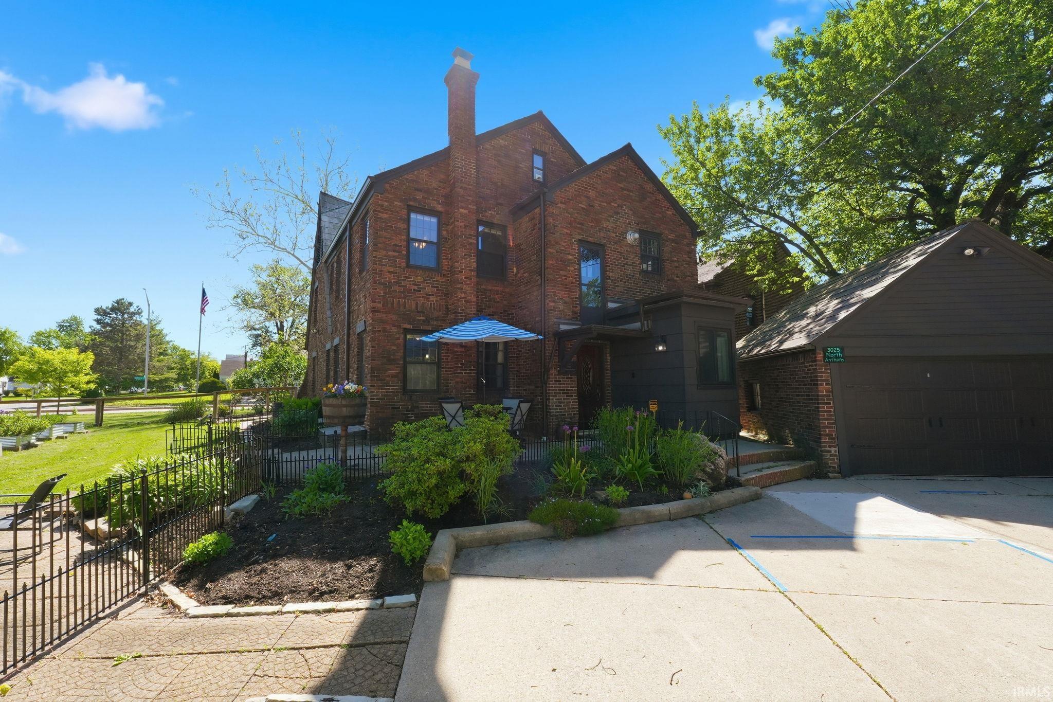 Residential Income in Fort Wayne 2